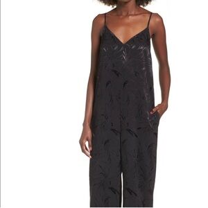 Leith Jumpsuit small
